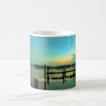 Outer Banks NC Mug