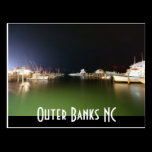 Outer Banks NC postcards