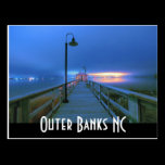Outer Banks NC postcards