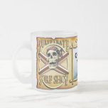 Outer Banks (OBX) Surf Shop Mug mugs