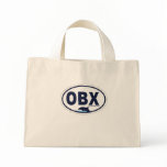 Outer Banks Oval Design. bags