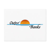 Outer Banks postcards by thehatch Outer Banks postcards