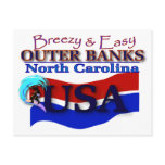 Outer Banks Postcard