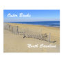 Outer Banks Postcard
