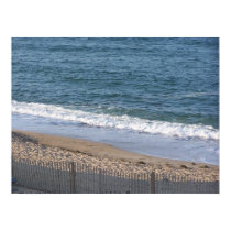 Outer Banks Shoreline posters by rfmusique Outer Banks Shoreline posters