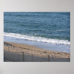 Outer Banks Shoreline Posters