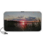 Outer Banks Sunset speakers