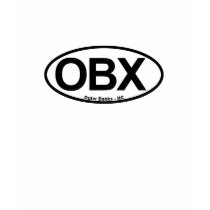 Outer Banks T-Shirt