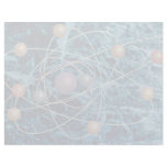 Outer envelope saturated photo custom letterhead