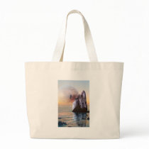 Outer Limits Canvas Bags