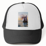 Outer Limits hats