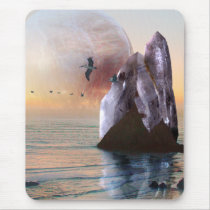 Outer Limits Mouse Pads