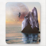 Outer Limits Mouse Pads