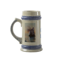 Outer Limits Coffee Mugs