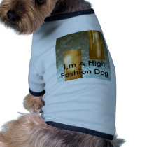 Outer Reality pet clothing by Debrene Outer Reality pet clothing