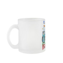 Outer Space 2nd Birthday Tshirts and Gifts Coffee Mug