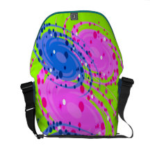 outer space commuter bags