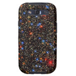 Outer Space (Omega Centauri) casemate cases