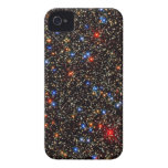 Outer Space (Omega Centauri) casemate cases