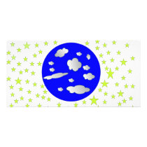 Outer Space photo cards by SuperCreativegirl Outer Space photo cards