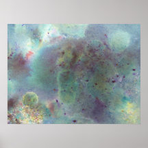Outer Space. Poster