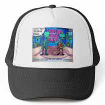 Outer Space Rock Bands Funny Gifts & Tees hats by beardiethor123 Outer Space Rock Bands Funny Gifts & Tees hats