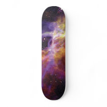 Outer Space skateboards by renee869hello Outer Space skateboards