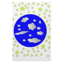 Outer Space stationery by SuperCreativegirl Outer Space stationery