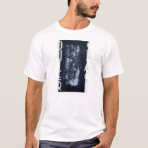 OUTER SPACE t-shirts by saraheirons OUTER SPACE t-shirts