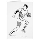 Outfielder cards