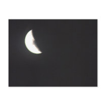 Outhouse Moon postcards