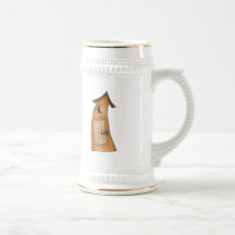 Outhouse Mugs