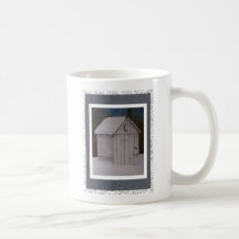 Outhouse Mugs