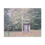 Outhouse