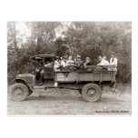 Outing Postcard