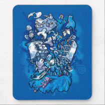Outlander mousepads