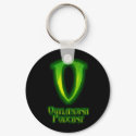 Outlandish Keychain by Outlandish Outlandish Keychain