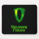 Outlandish Mousepad by Outlandish Outlandish Mousepad