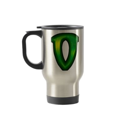 Outlandish Travel Mug by Outlandish