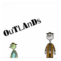 Outlands Poster