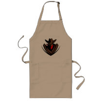 Outlaw Apron