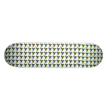 Outlaw Baby Skate Deck