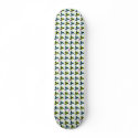 Outlaw Baby skateboards by EbonWings Outlaw Baby skateboards
