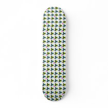 Outlaw Baby skateboards