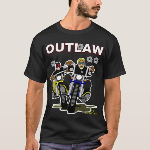 outlaw music festival t shirt