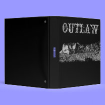 Outlaw Binder