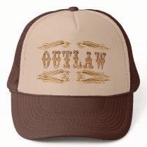 Outlaw Hat