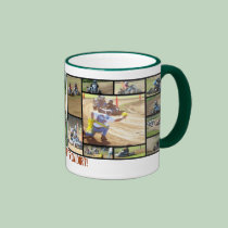 Outlaw Karts on Dirt mugs