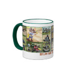 Outlaw Karts on Dirt mugs