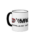 Outlaw Ministries Coffee Mug - World of Outlaws